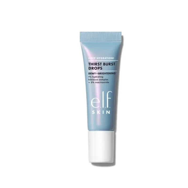 Elf Liquid BlushBlush Balm with Color Moist Texture No-makeup Makeup Look Sheer Natural Lip Balm Primer Moisturizing Essence