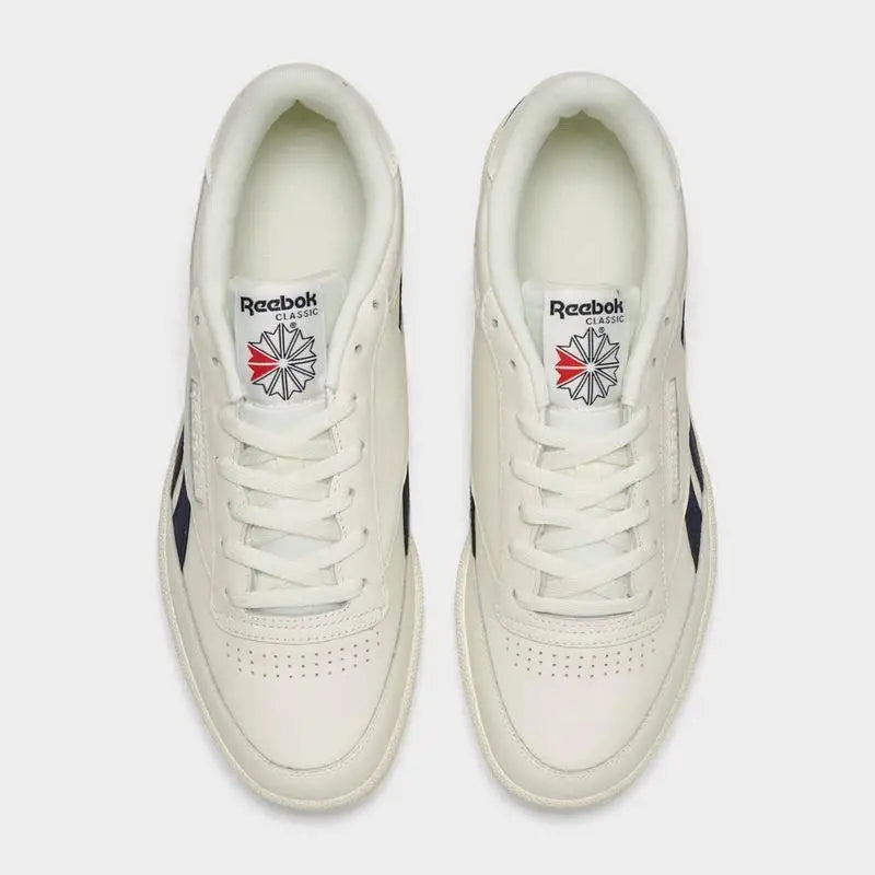 Scarpe sportive da corsa casual fitness Club C Revenge da uomo Reebok