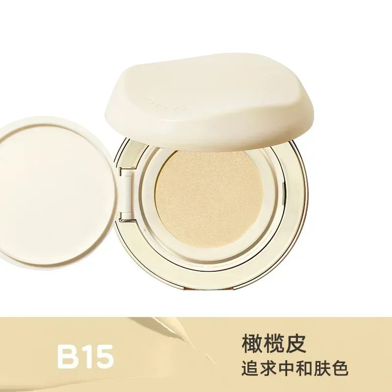 Judydoll sunscreen air cushion cream moisturizing essence, concealer lasting and not easy to take off makeup foundation