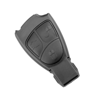 For Mercedes Benz W203 W211 W204 3 Button Car Key Replacement Remote Key Shell Case Cover for Car Auto Vehicle Accessories