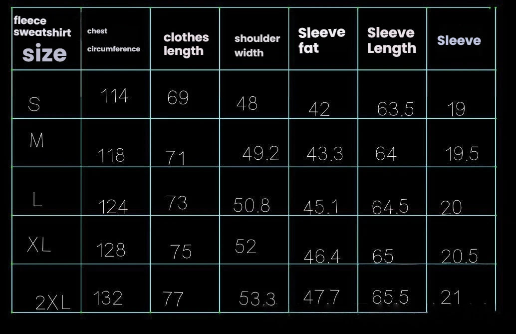 Round neck hoodie for men CP couple round lens cover casual hoodie 2025 new autumn and winter top Y2K style