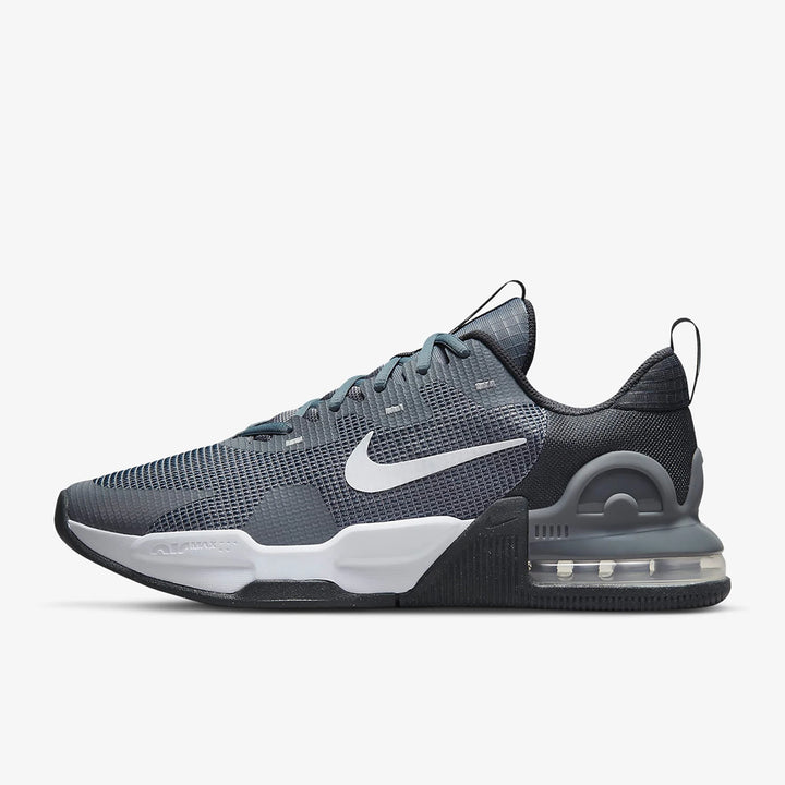 Offizieller Nike Alpha Trainer 5 Herren-Laufschuh mit dicker, gepolsterter Sohle DM0829-003