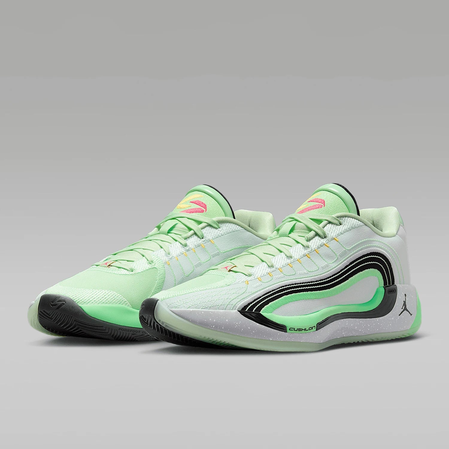 Nike Jordan Herr Stilfulla Träningsbasketkor HF0824-300