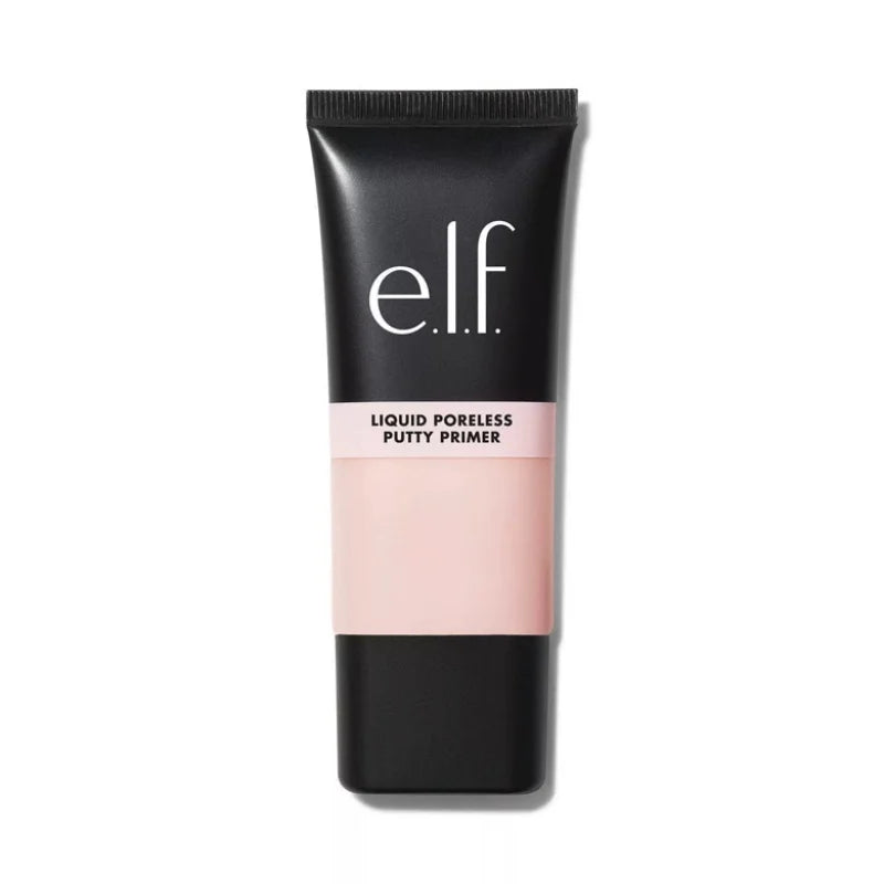 Hot Elf Multi-effect Green Pink Primer Essence Brightening Moisturizing Gel Essence Setting Spray Liquid Foundation Cosmetics