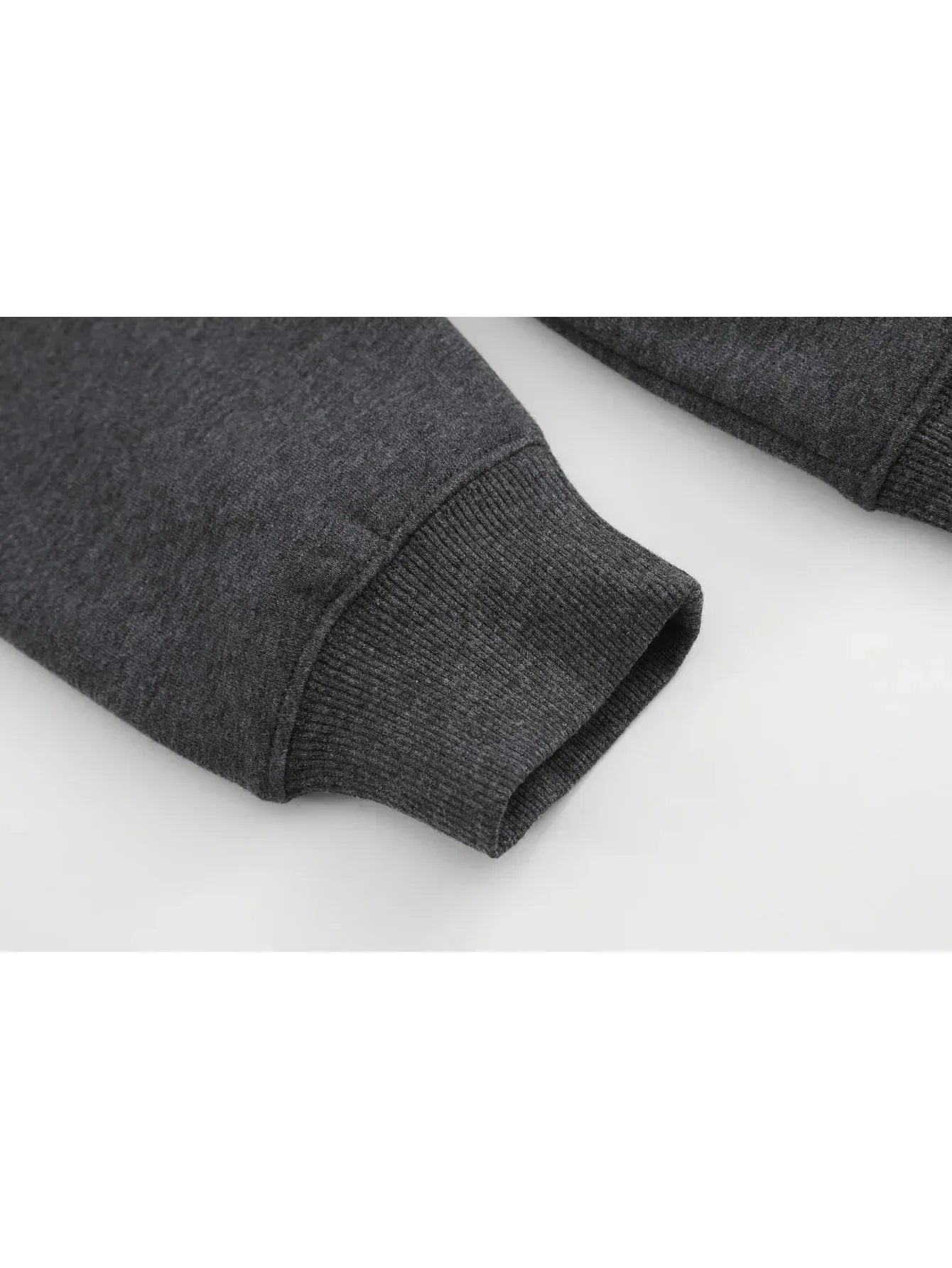 She motivational Women’s Loose Fit Black Gray Hoodies Soft Cotton for Fall/Winter Halloween Thanksgiving Comfort