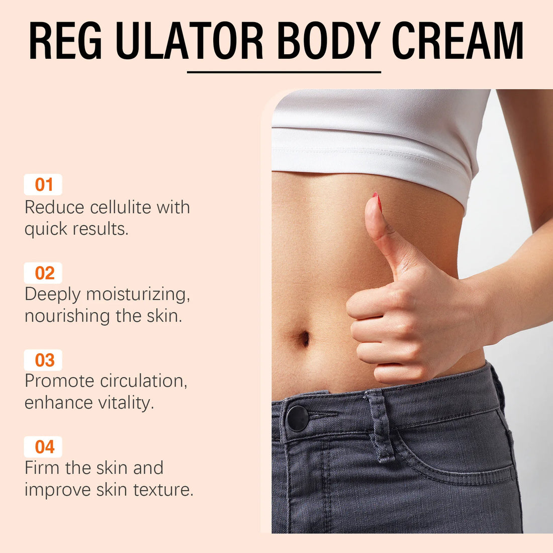 7 Days Fast Fat Burning Hot Cream Anti Cellulite Slimming Cream Belly Leg Waist Weight Loss Body Shaping Firming Massage Lotion