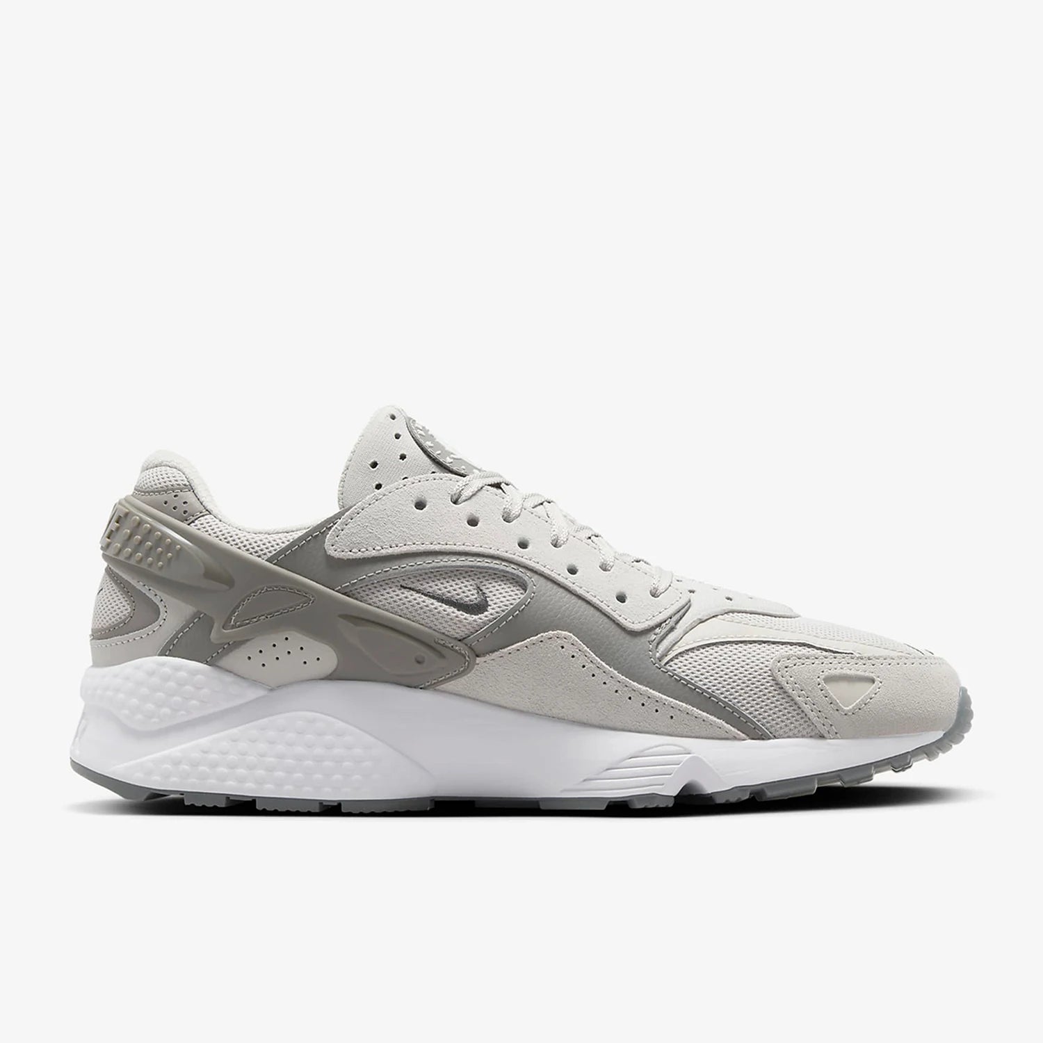 Nike Autentiche Scarpe da Corsa Air Huarache da Uomo Basse DZ3306-004