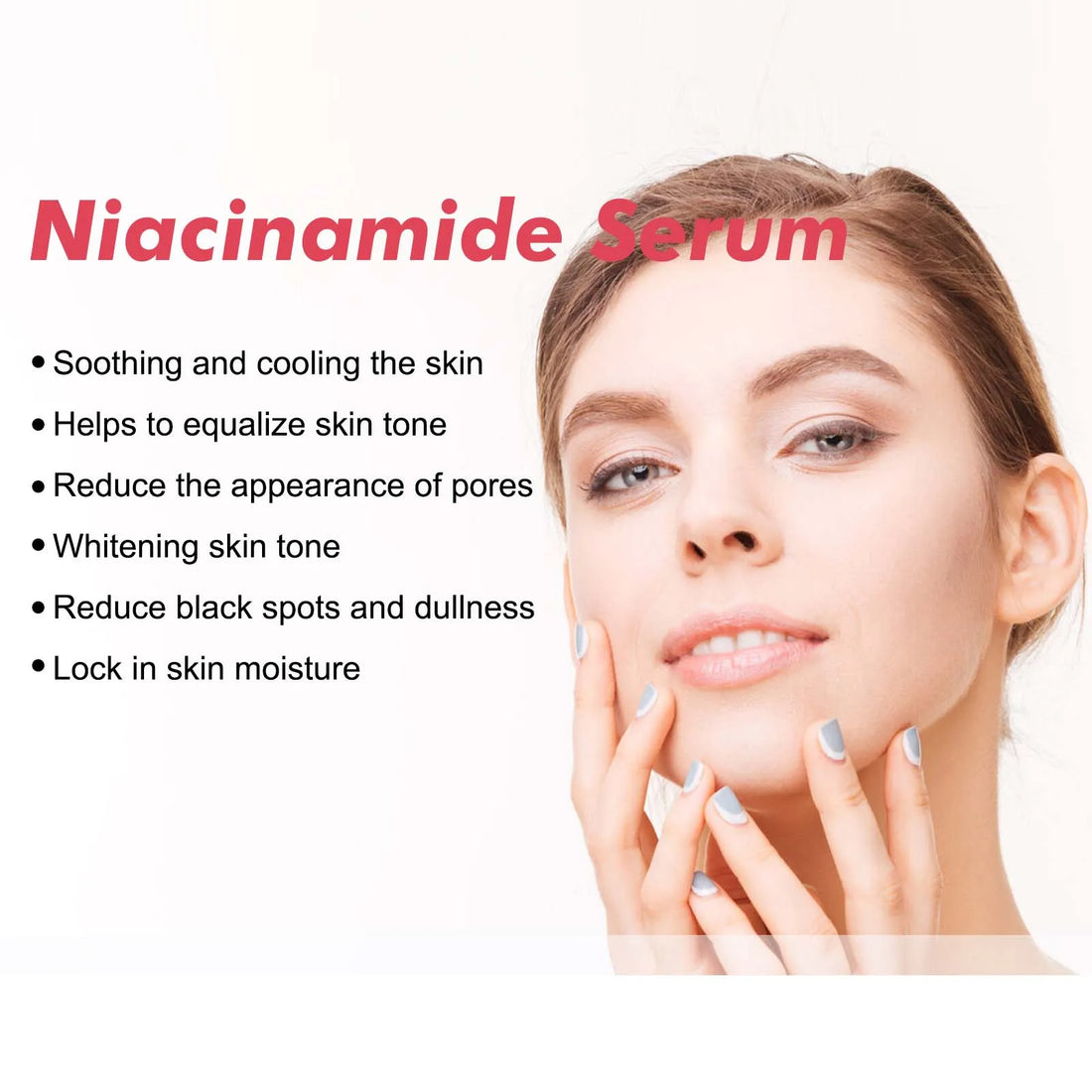 Kojic Acid Freckle Removing Whitening Essence Fade Pigmentation Melasma Dark Spots Corrector Repair Serum Korean Skin Care