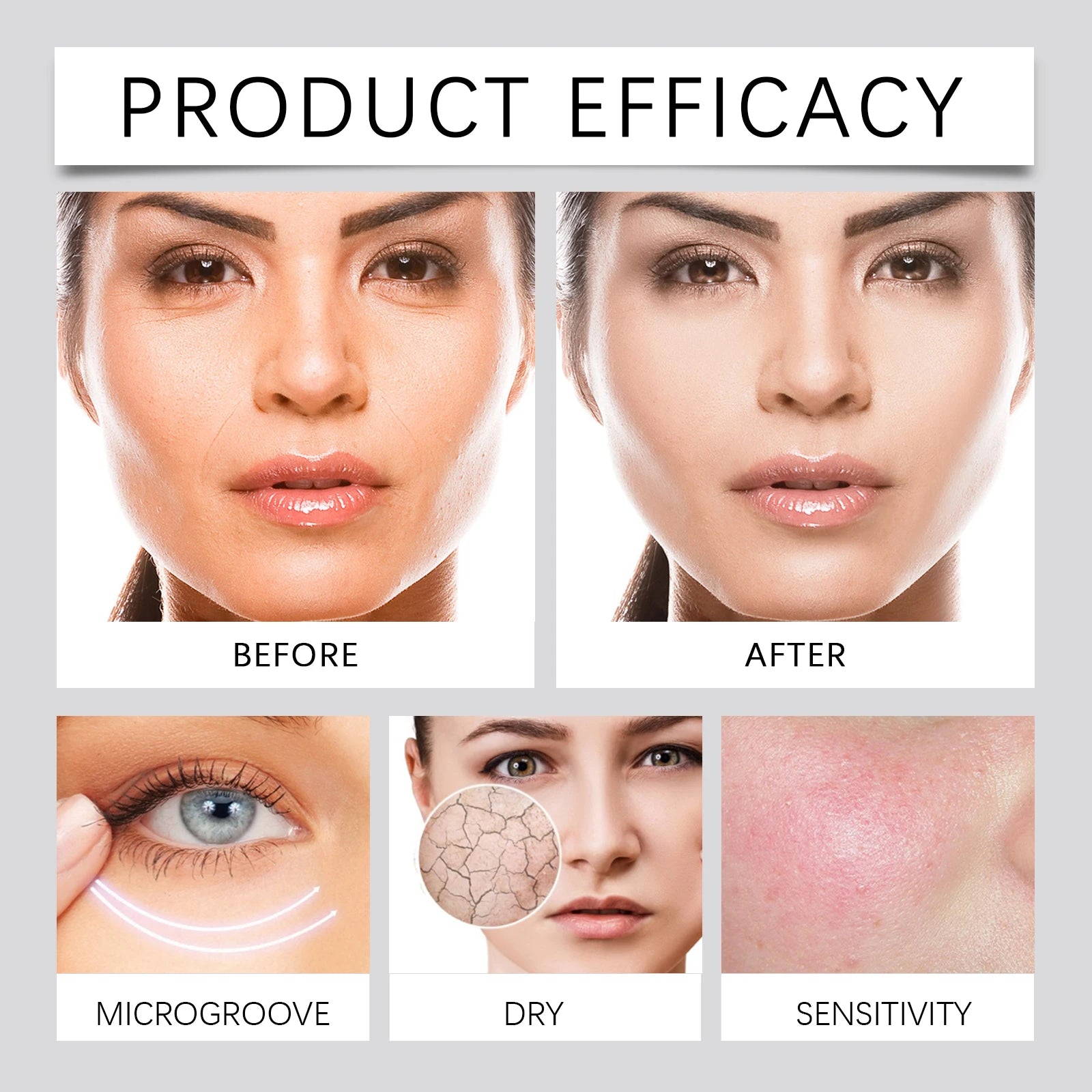 Face Revitalizing Cleanser Gentle Cleansing Hydrating Moisturizing Removing Facial Impurities Soothing and Nourishing Cleanser Halalzen