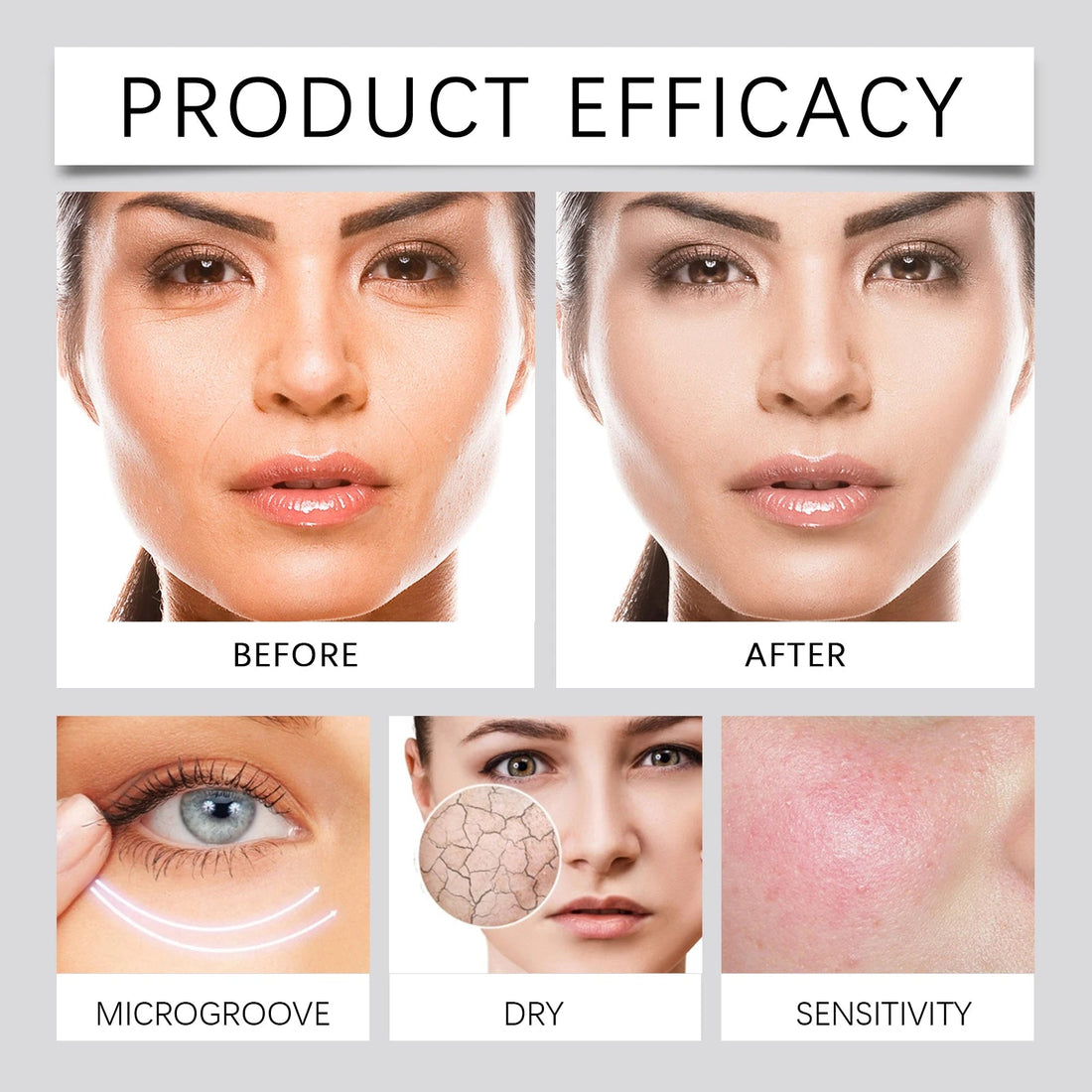 Face Revitalizing Cleanser Gentle Cleansing Hydrating Moisturizing Removing Facial Impurities Soothing and Nourishing Cleanser Halalzen