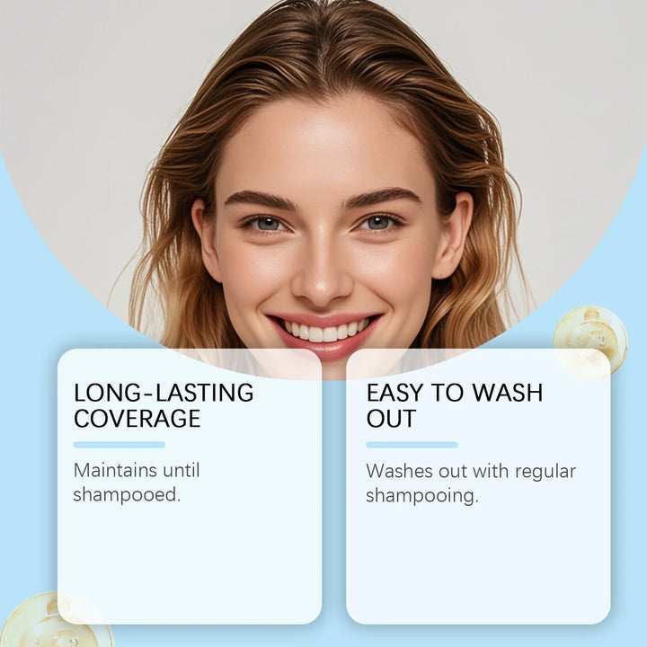 Silky Supple Shampoo Hair Oil Ginger Natural Extract Smooth Mild Formula Itch Protect Moisturizes Nourishes Clears 250ml