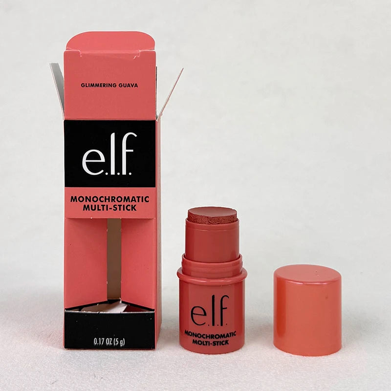 Elf 28ml Liquid Poreless Putty Primer Cream Texture Facial Makeup Base Pore Minimizing Oil Control Flawless Nature Cosmetics