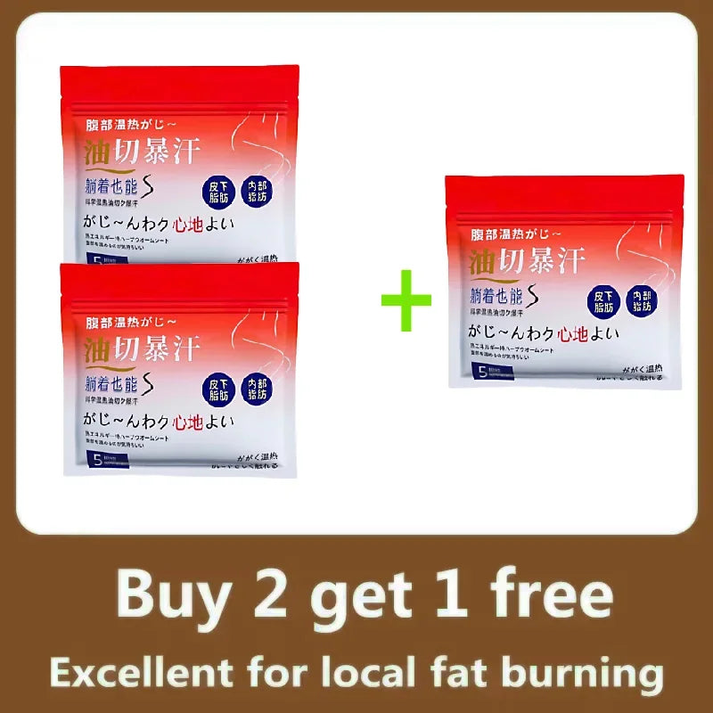 S-limming D-etox Products F-at Burning And C-ellulite P-atch Belly S-tickers Chinese M-edicine Lose W-eight D-iet P-ills