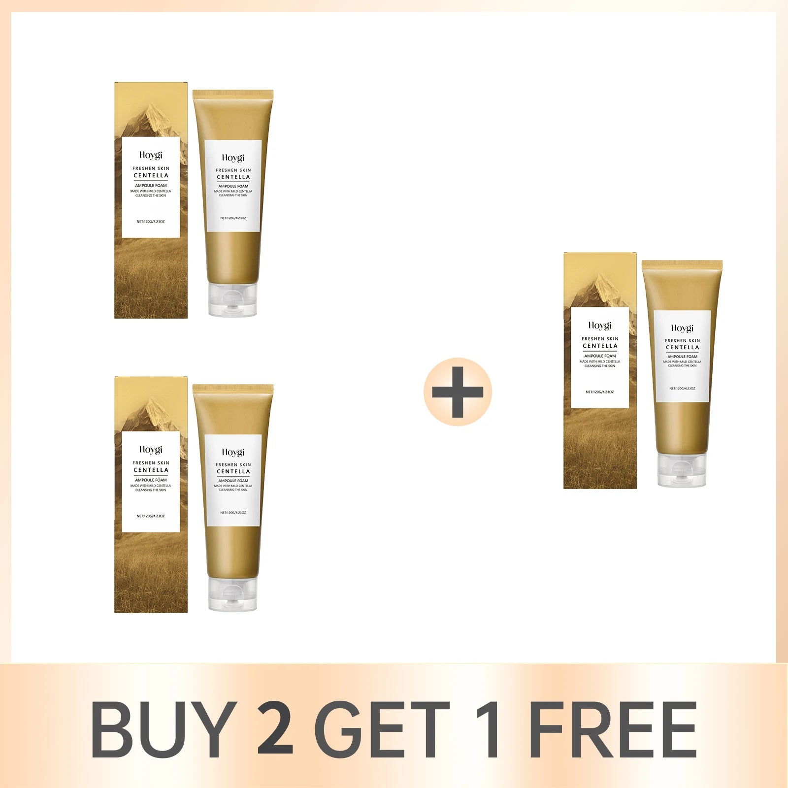 Centella Asiatica Clay Mask Stick Soothing Calming Skin Easy Application Deep Cleansing Face Oil Control Nourish Facial Cleanser Halalzen