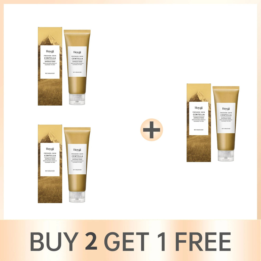 Centella Asiatica Clay Mask Stick Soothing Calming Skin Easy Application Deep Cleansing Face Oil Control Nourish Facial Cleanser Halalzen