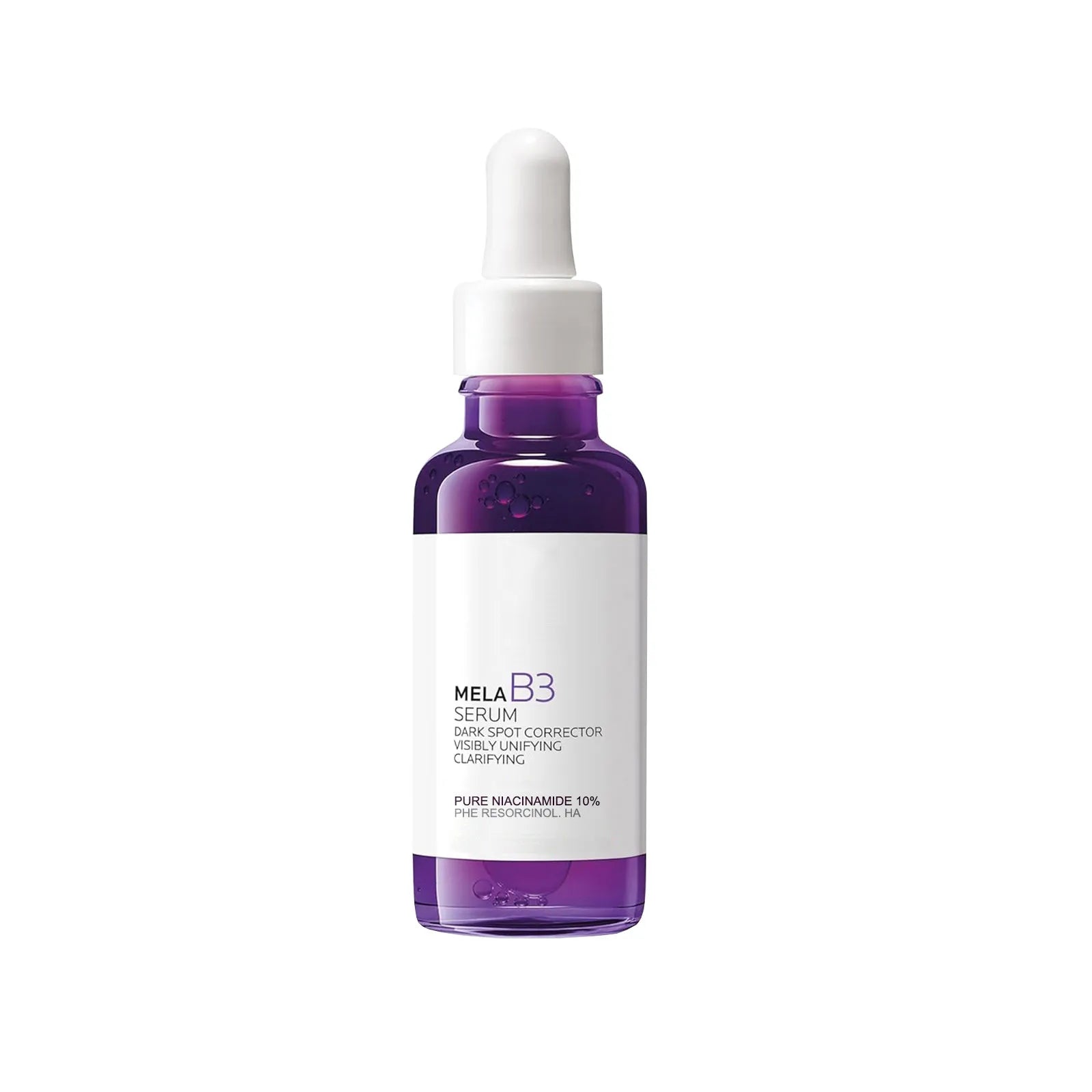 5in1 Rice Niacinamide VC Anti Aging Essence Brightening Fade Dark Spots Moisturizing Hydrating Glow Skin Care B3 Face Serum
