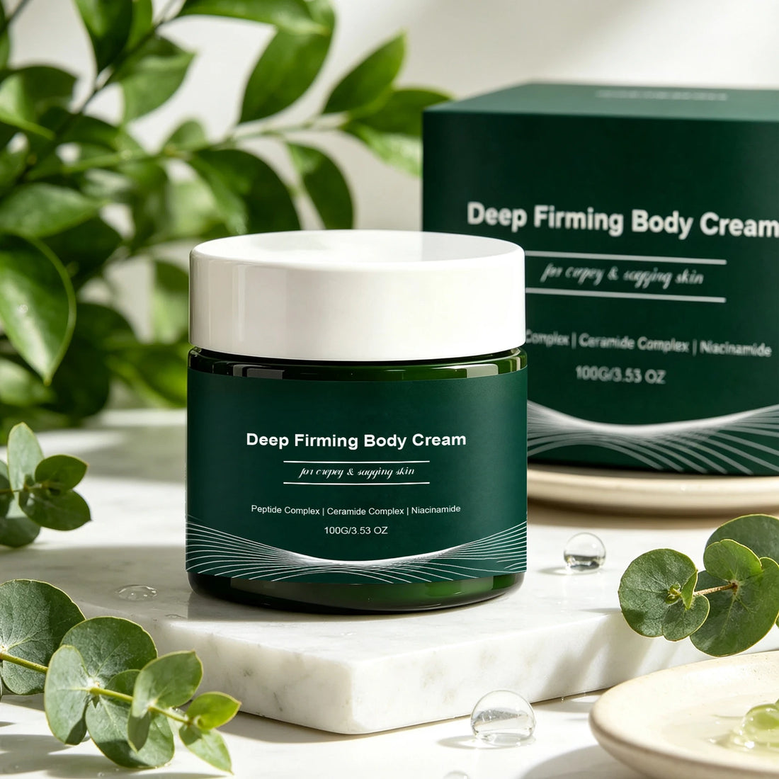 Body Creams Moisturiser For Glowing Skin Repair Rough Dullness Anti Drying Easy Absorption Lasting Nourish Skin Brighten Lotions
