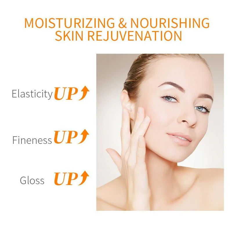 DR.RASHEL Vitamin C Series Creams Refreshing Non-Greasy Day Cream With Sun Protection Comprehensive Care And All Skin Needs 50g