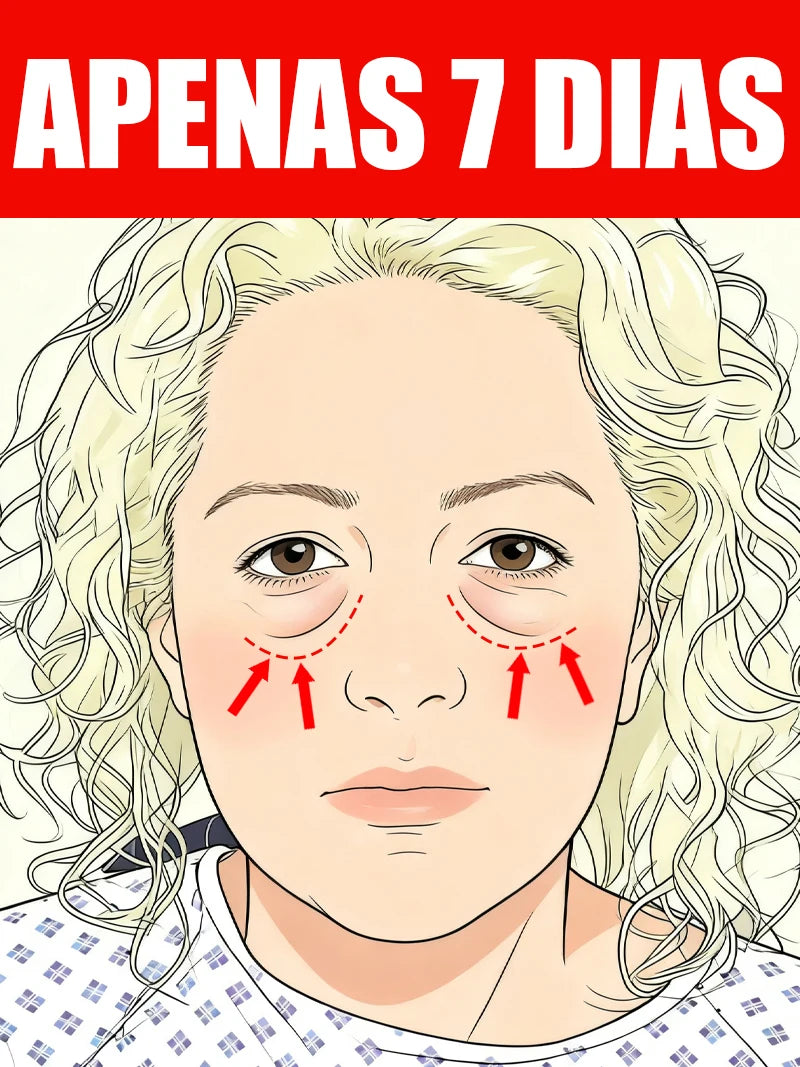 Puffy Eyes Cream For Dark and De-puffing Eyes