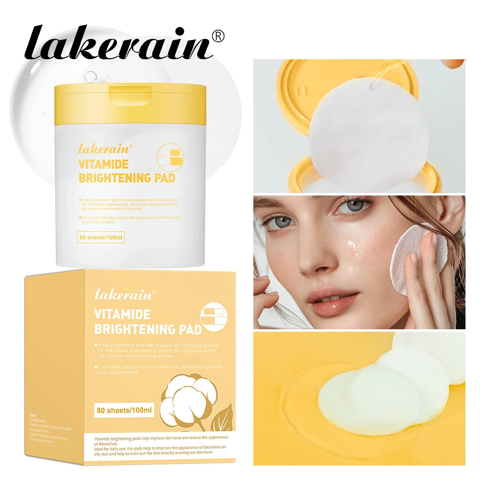 Teatree Pad Facial Toner With Tea Tree And Lactobacillus Soothing Cotton Pad For Sensitive Acne Skin Vegan Facial Gauze Skin Car Halalzen