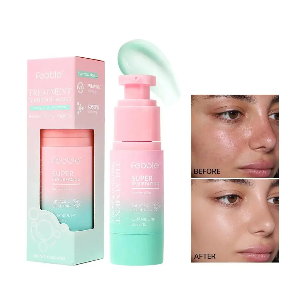 Niacinamide Cleanser Oil Control Foam Mousse Pore Minimizer Brightening Moisturizer Deep Skin Cleaning Face Wash Halalzen
