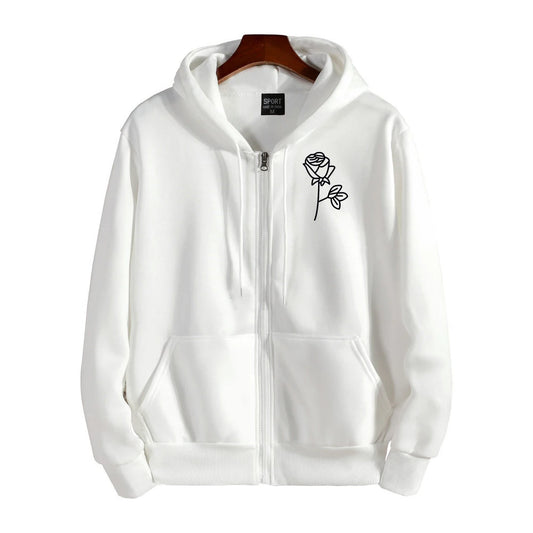 Women Men Unisex Hoodies Never Broke Again Graphic Printing Hooded Fleeced Multi-colors Streetwear Campus Chic Comfortable