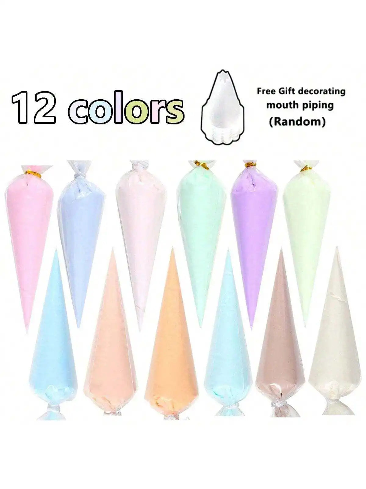 60g Imitation Cream Glue Charms Handmade Whipped Phone Case Decoden Shaker Jewelry Tools Tools Professional
