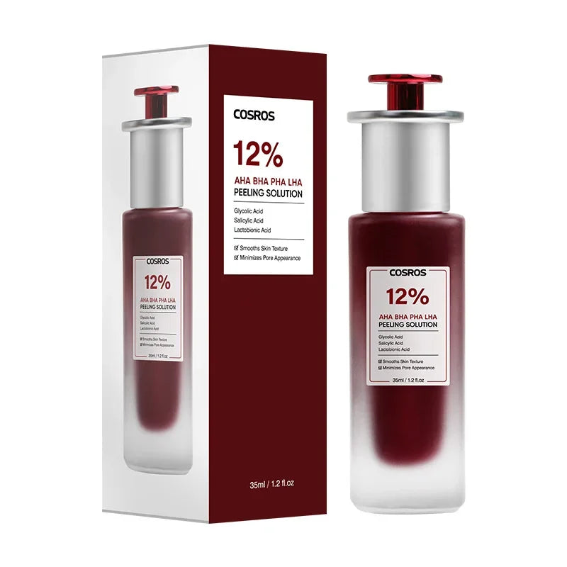 Special Fruit Acid Salicylic Acid essence Exfoliating&Shrinking Pore Moisturizing essence of TItok Hot Beauty Salon Halalzen