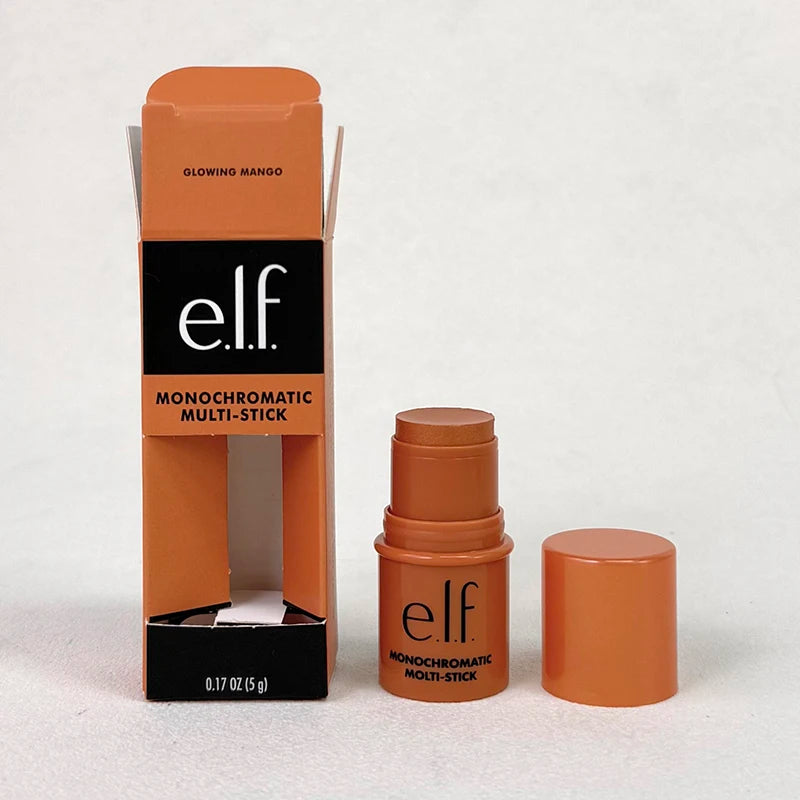 Elf 28ml Liquid Poreless Putty Primer Cream Texture Facial Makeup Base Pore Minimizing Oil Control Flawless Nature Cosmetics