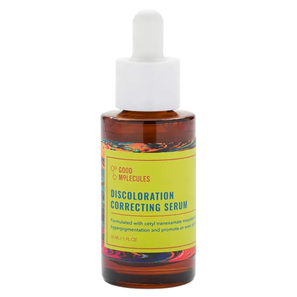 Niacinamide Brightening Serum, Good Molecules Anti-Dark Spot Serum for Hyperpigmentation&Dull Skin Moisturizing Essence SkinCare