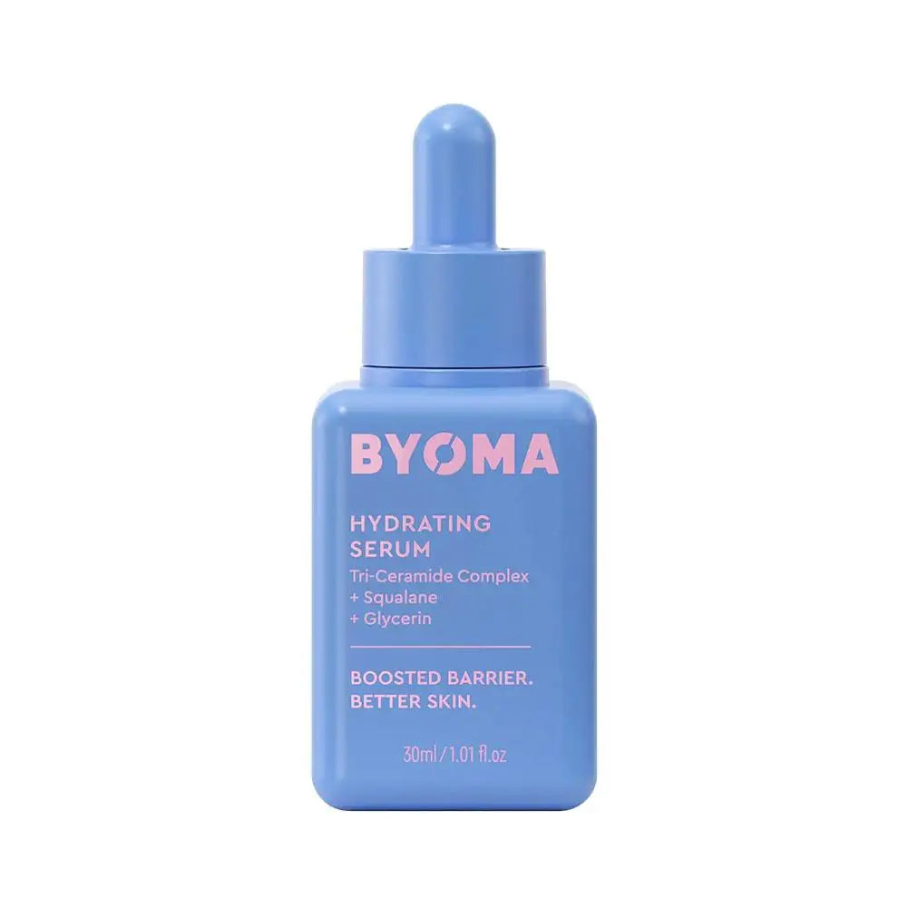 Luxury Hydrating Face Oil Set Squalane Jojoba Seabuckthorn Oil Blend Instant Radiant Glowy Skin Barrier Repair Nourishing Serum Halalzen