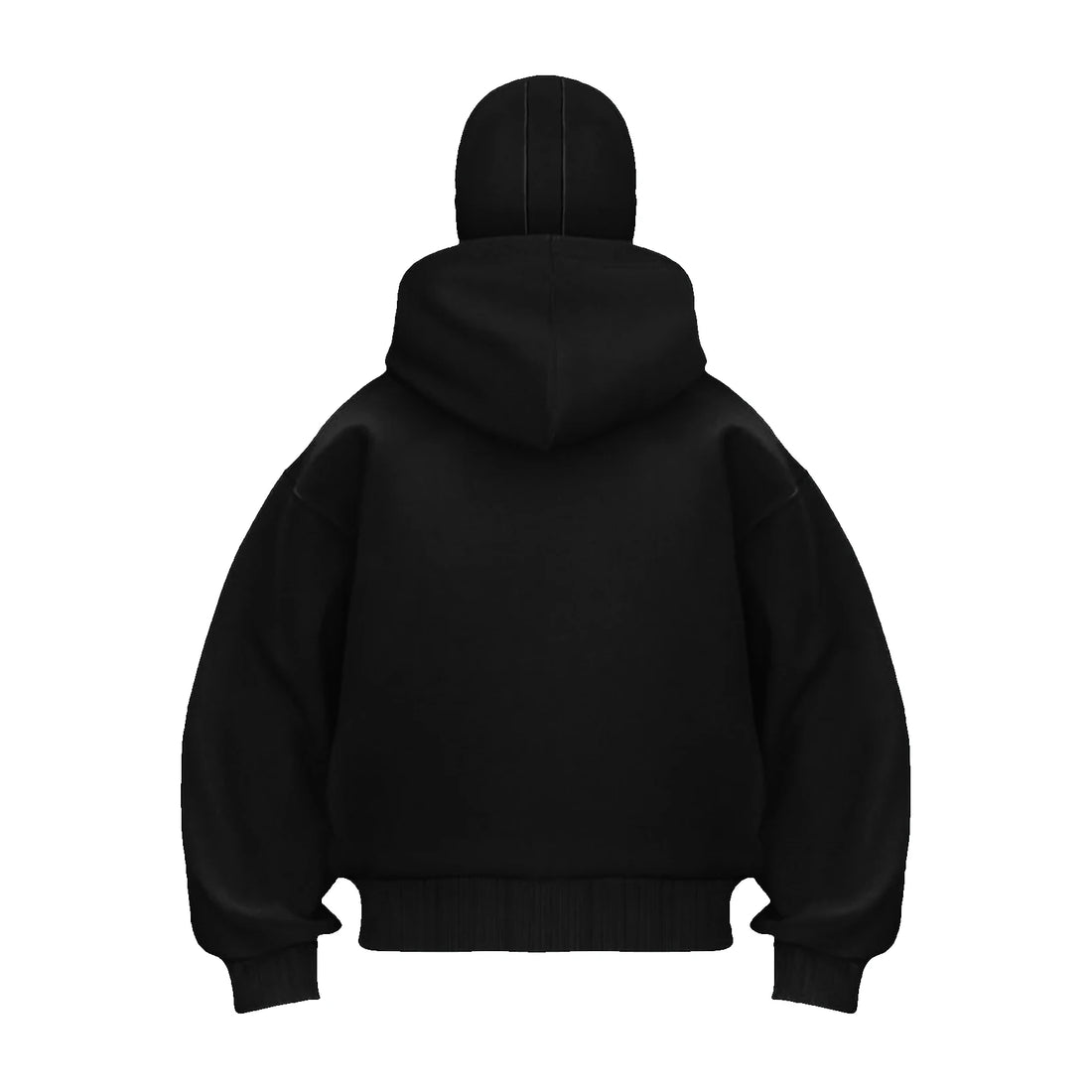 2025 Autumn and winter women's zippered sweater Coat solid color hooded sweater cardigan casual sports jacket tops