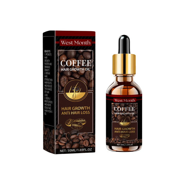 Hair Care Essential Oil Improving Growth Hair Nourishing Scalp Strengthen Hair Root Scalp Treatment Smooth Hair Essential Serum