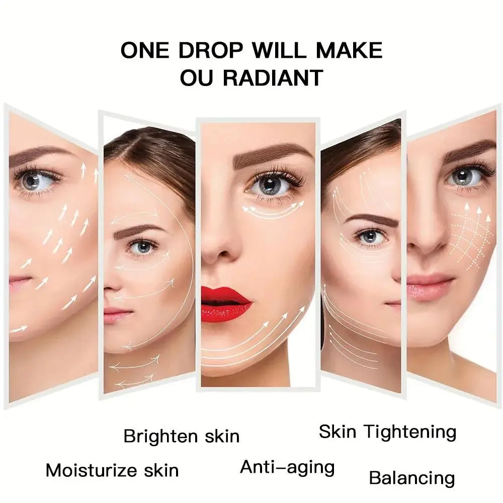 Niacinamide Cleanser Oil Control Foam Mousse Pore Minimizer Brightening Moisturizer Deep Skin Cleaning Face Wash Halalzen