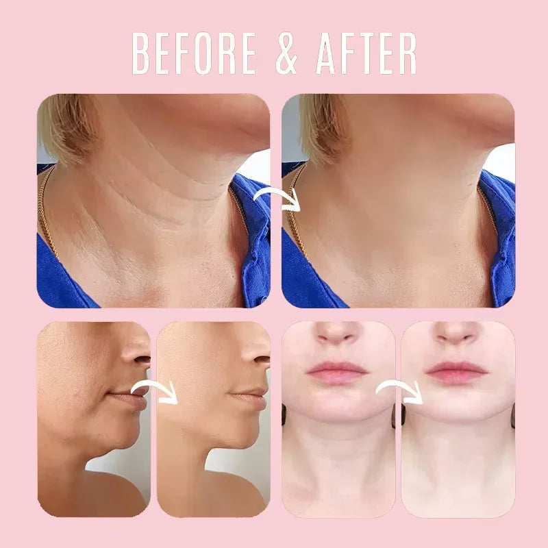 Collagen Wrinkle Removal Multi Bounce Balm Stick Instant Anti-Aging Firming Lift Brighten Facial Dull Skin Moisturizer Cosmetics Halalzen