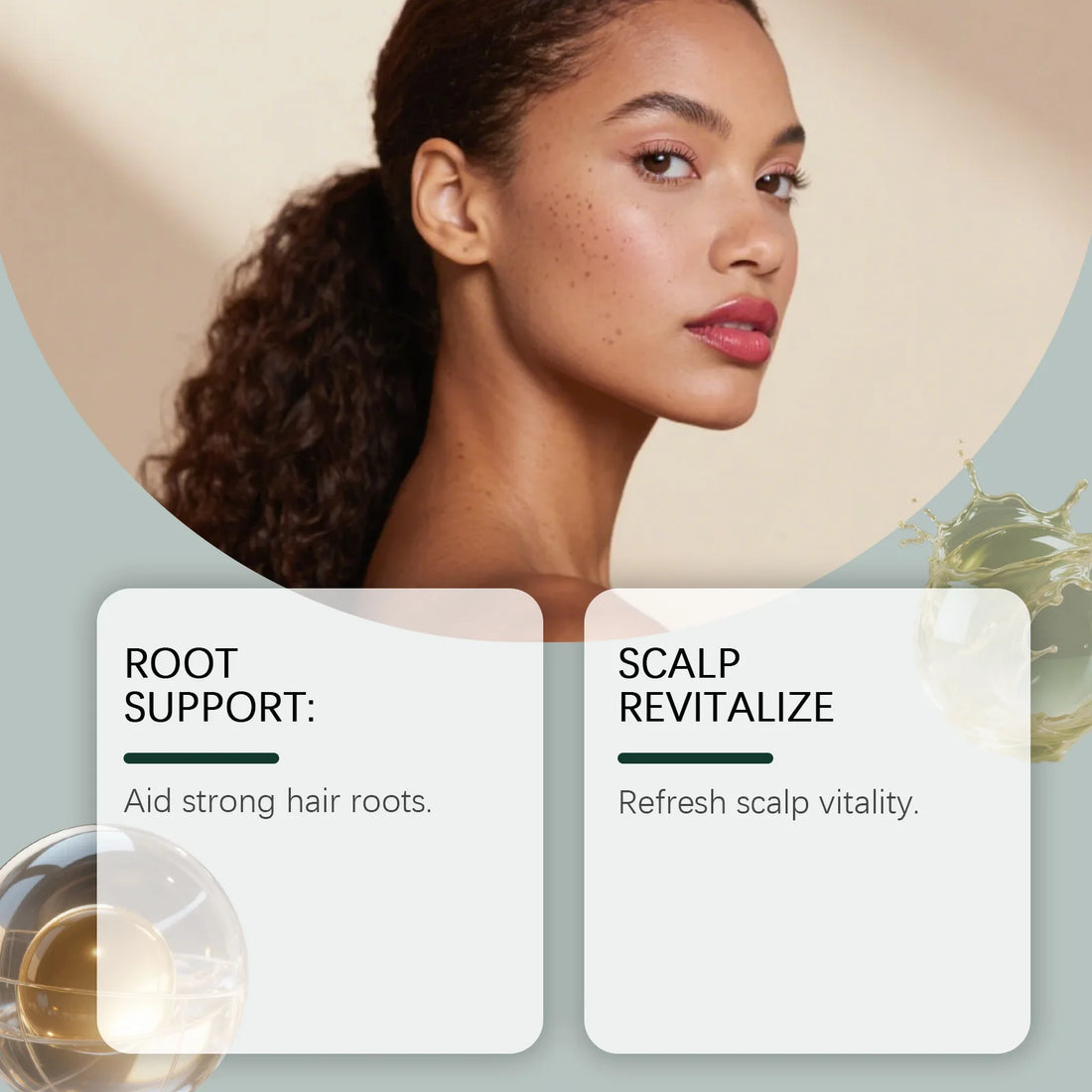 Gleamxi Ginger Shampoo Bar Anti Hair Loss Solid Soap Revitalize Hair Follicle Scalp Nourish Strengthen Hair Roots Shampoo Soap