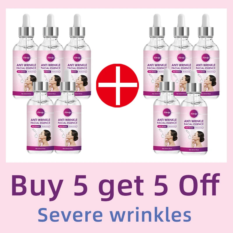 2026 Popular Choice Banish fine lines radiate confidence Halalzen
