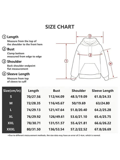 2025 Hit Me Hard and Soft Tour Hoodie Billie Hoodie Men's Hoodie Sudaderas Men's Casual Sports