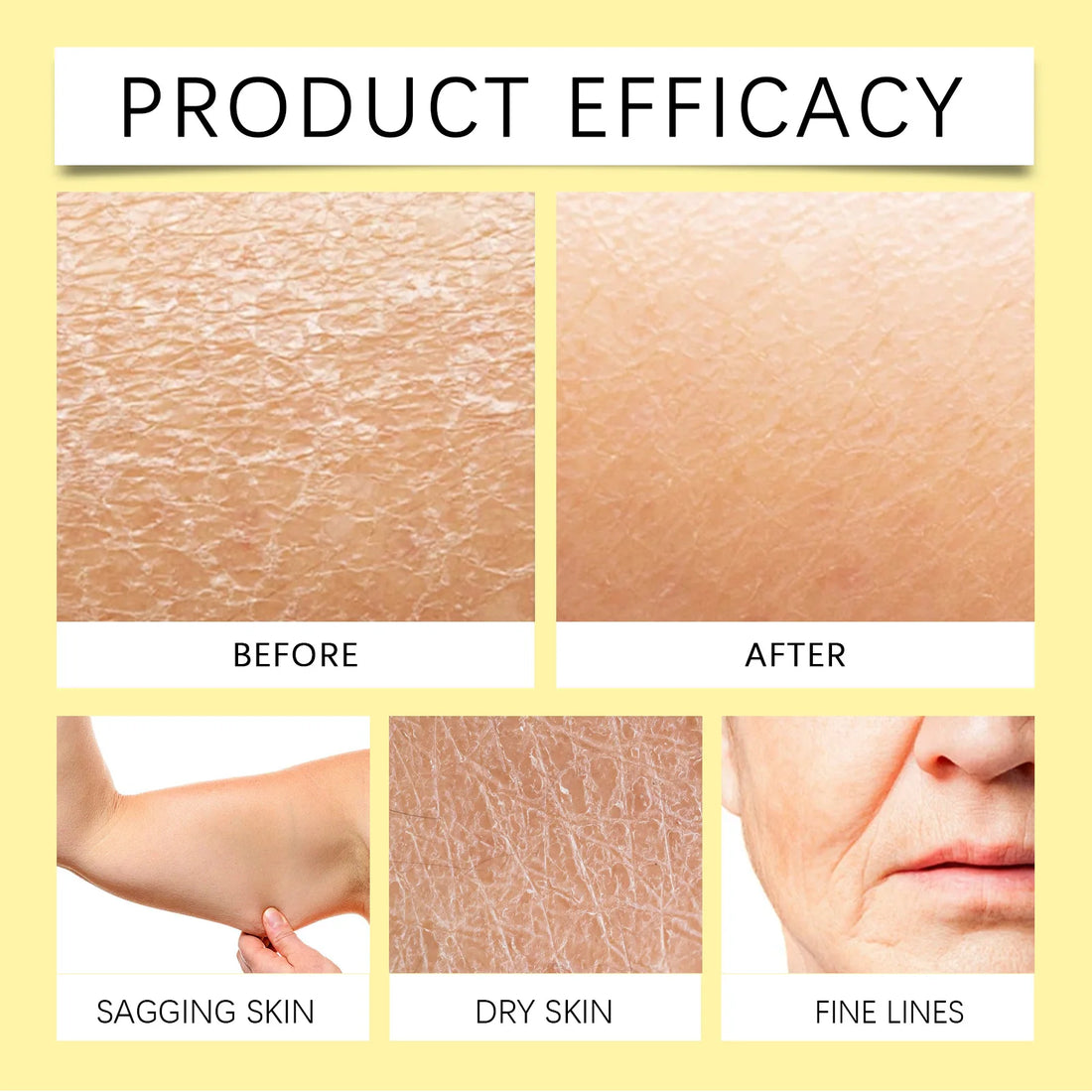 Sweet Almond Body Brightening Oil Brightening Deep Care Skin Softening&Firming Daily Moisturizing And Moisturizing Skin Body Oil