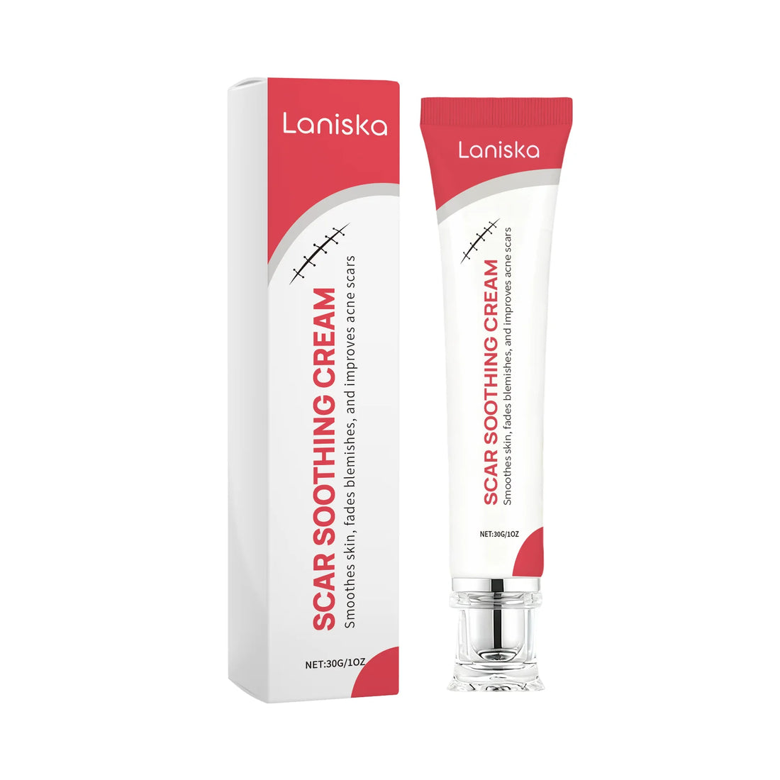 Skin Care CreamGentle Nourishing, Smoothing & Tender Body Care Cream for Daily Use, Moisturizing and Softening Skin