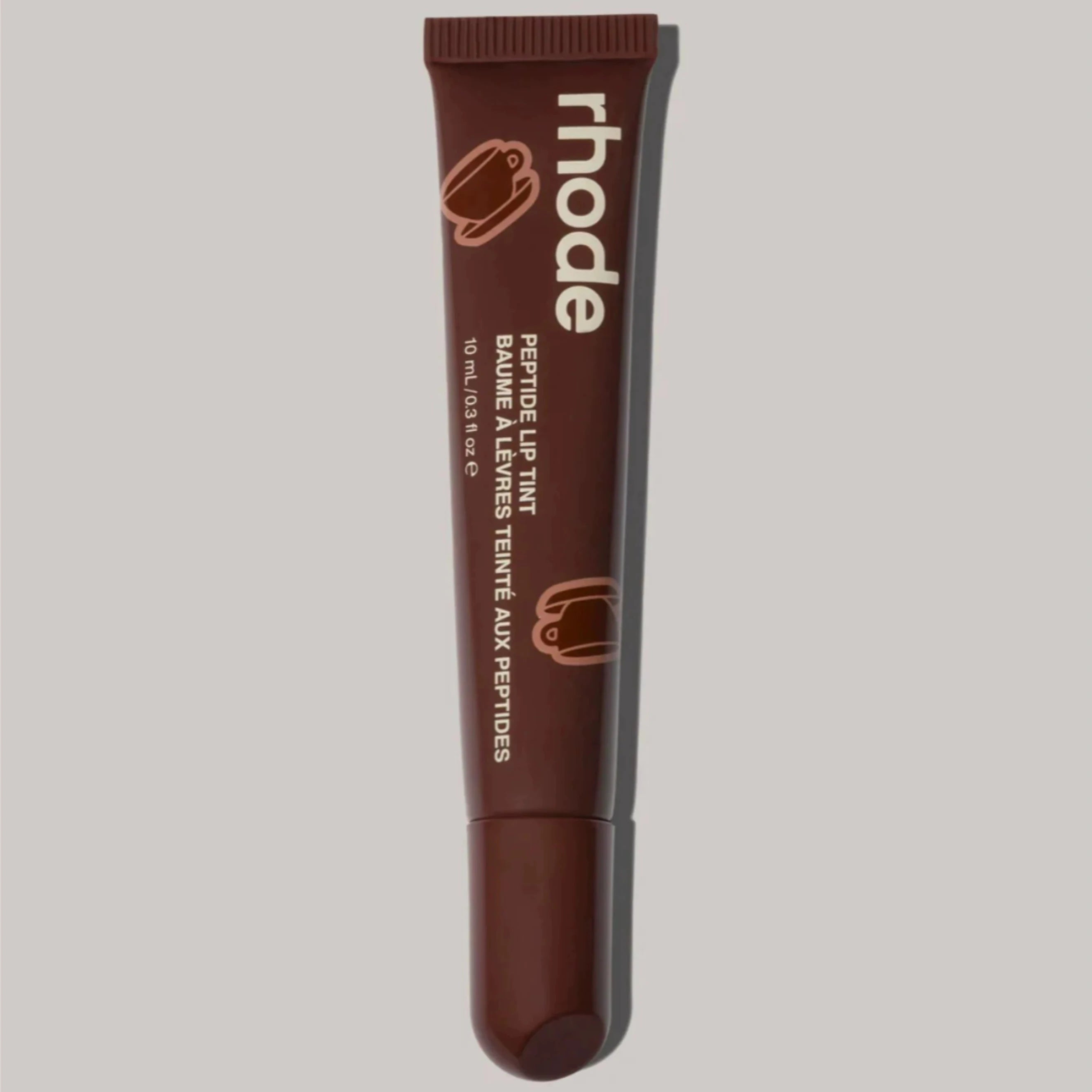 Rhode Powder Pocket Blush Hydrating Contouring Shading Face Nose Shadow Profile Natural Cream Lip Gloss Cheek Easy Apply Color