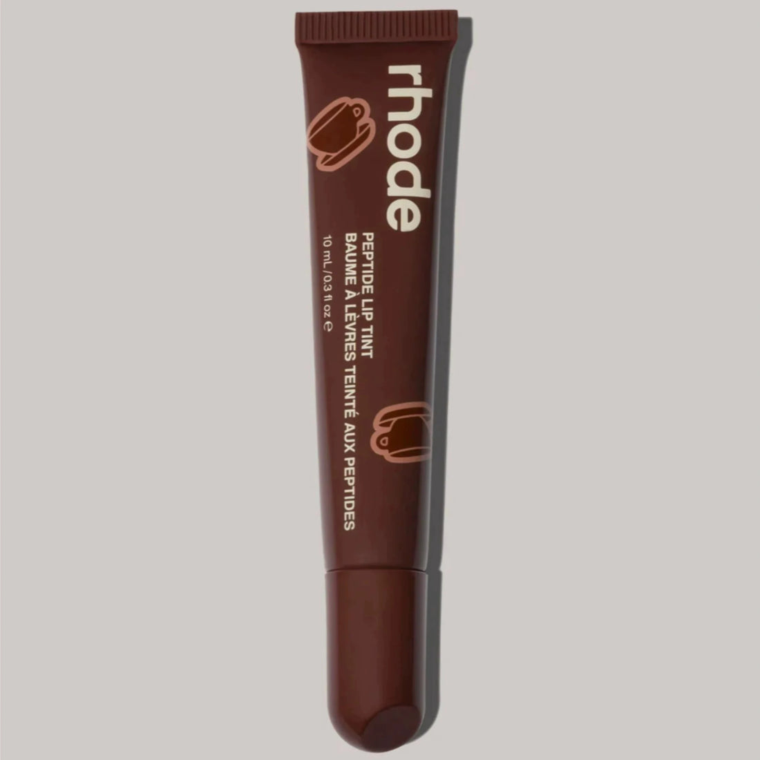 Rhode Powder Pocket Blush Hydrating Contouring Shading Face Nose Shadow Profile Natural Cream Lip Gloss Cheek Easy Apply Color