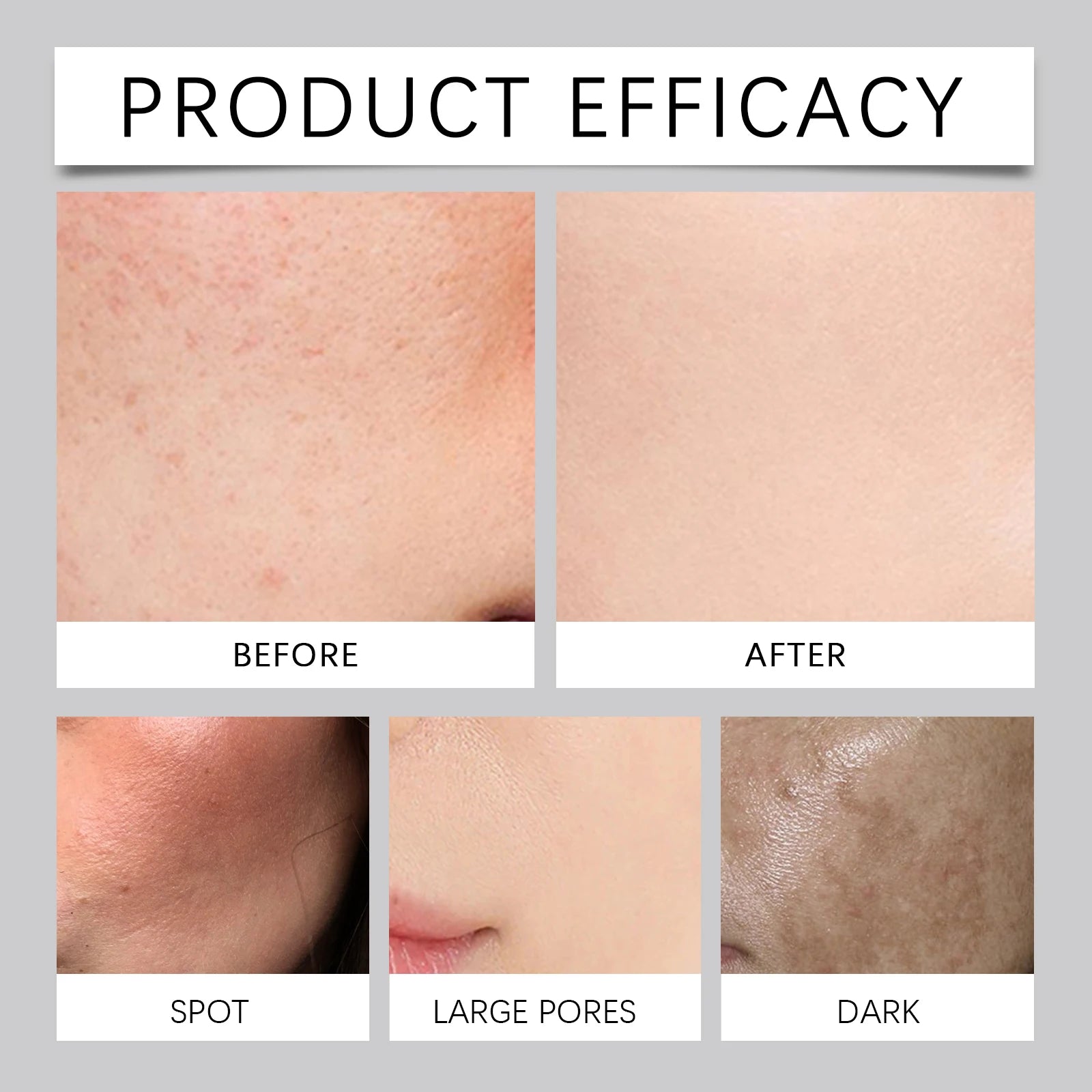 Enzyme Face Wash Powder 75g Gentle Exfoliating Cleanser for Sensitive Skin Removes Dirt Brightens Skin Travel Friendly Formula Halalzen