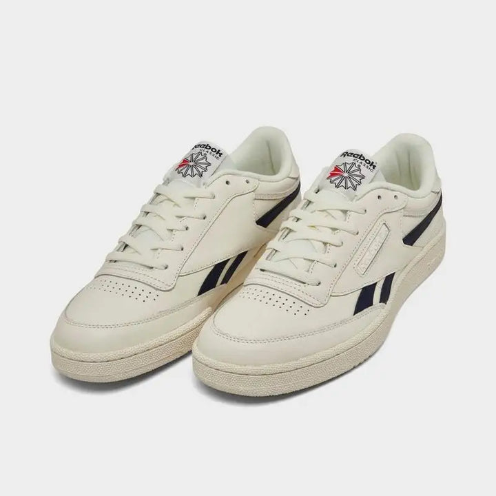 Reebok Men's Club C Revenge Casual Fitness Running Sneakers Sports Footwear