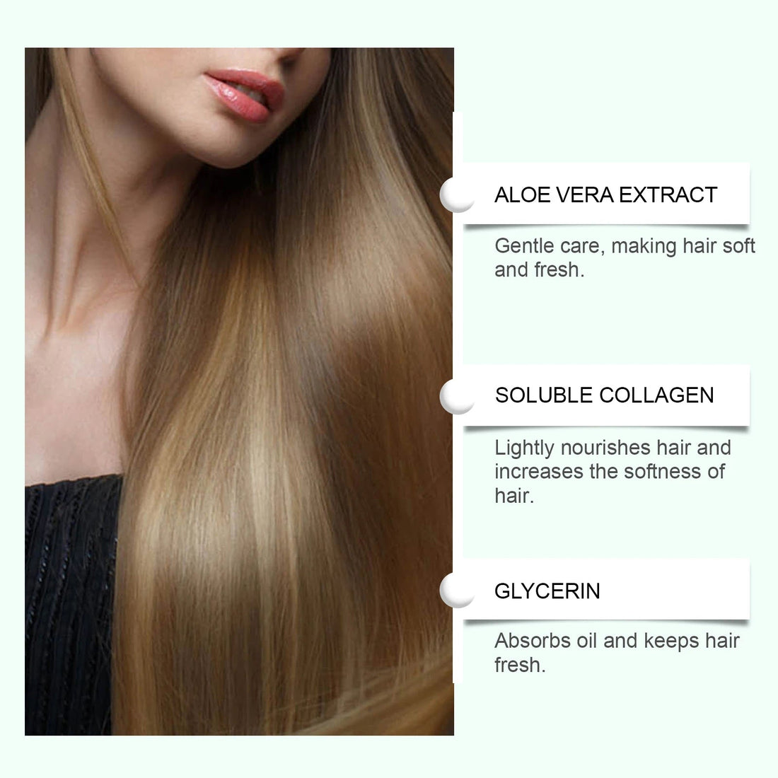 Dry Shampoo Spray For Oily Hair Refresh Volume Boost Lightweight Formula Fresh Scent No Rinse Instant Clean Look Daily Use Halalzen