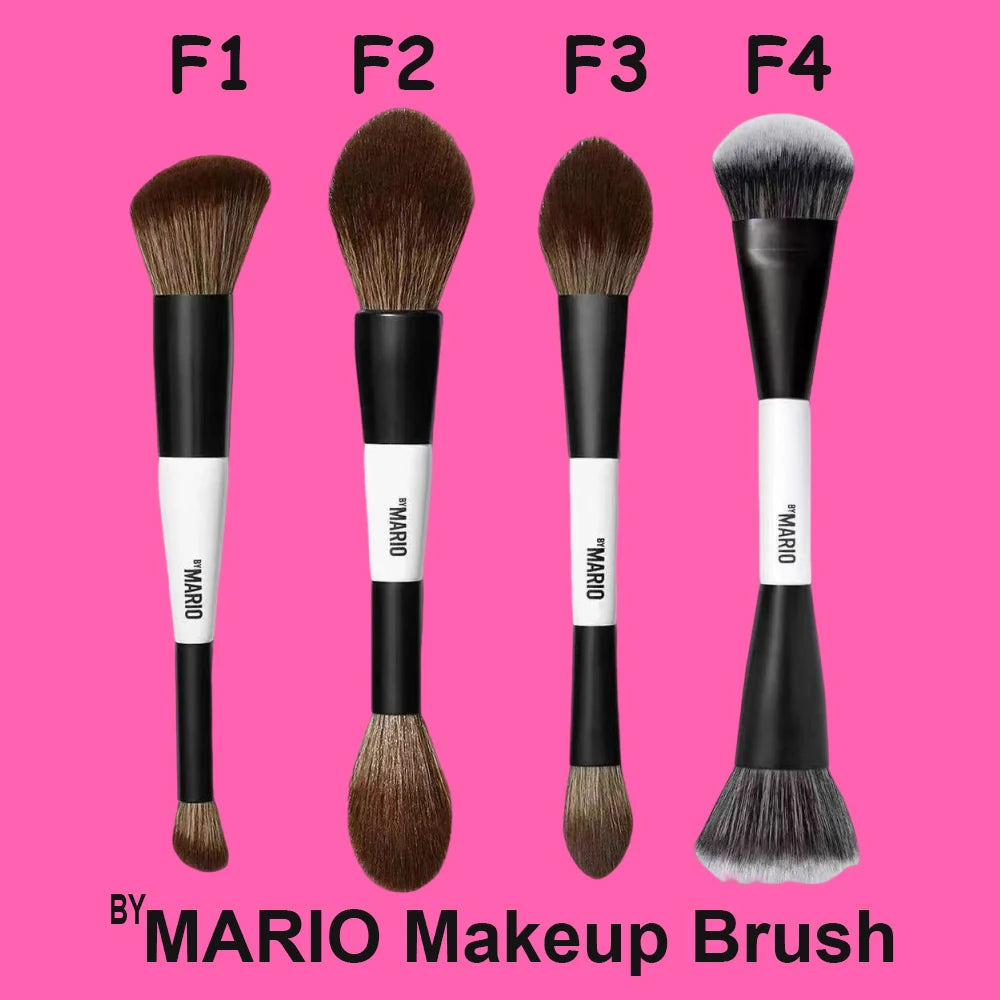 F1 F2 F3 F4 F5 E6 EF1 E3 E4 E5 F7 All Types Makeup Brush Highlight Blush Ambient Soft Glow Brush Soft Fiber Hair Cosmetic Brush