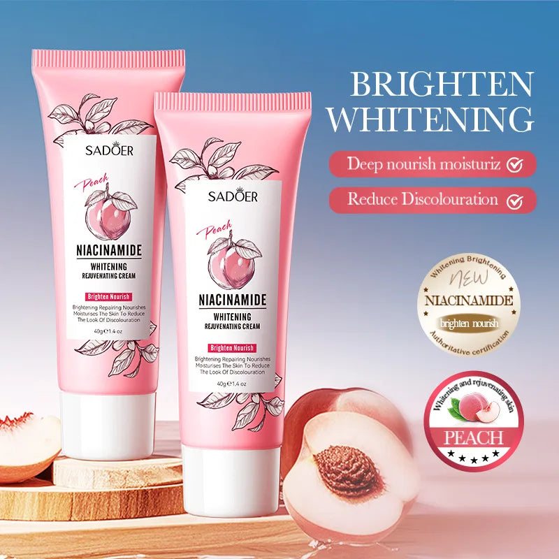 Body Whitening Cream Dark Skin Armpit Lightening Intimate Areas Underarm Bleaching Private Parts Whiten Cream Body Lotion Beauty