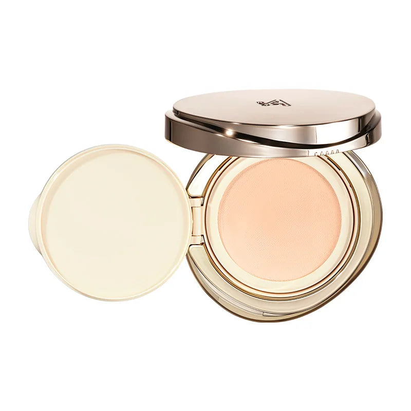 Judydoll sunscreen air cushion cream moisturizing essence, concealer lasting and not easy to take off makeup foundation