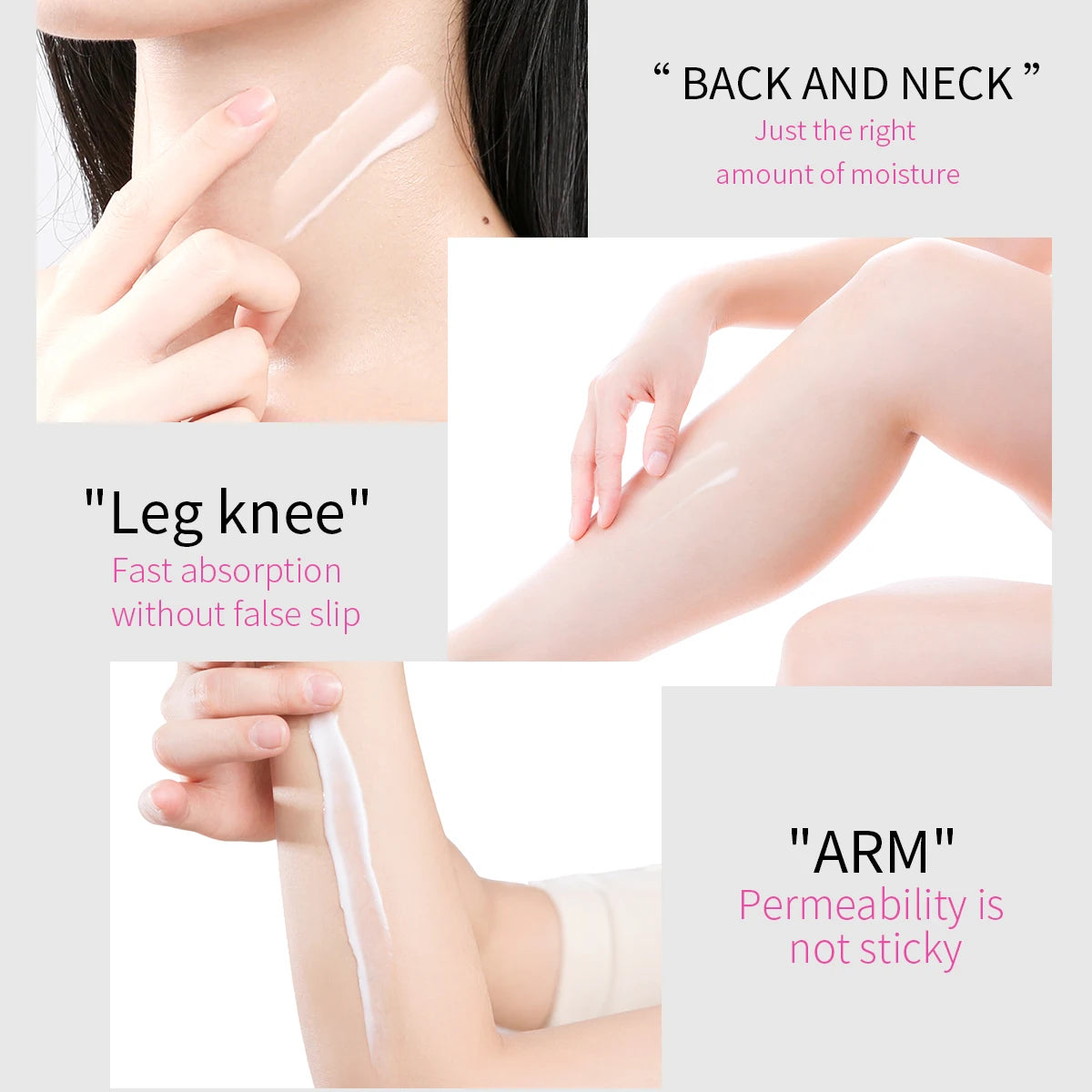 Mercilen Niacinamide Silky Smooth Body Lotion 250g, Moisturizing and Hydrating for Autumn and Winter, Soothes Dry Skin, Improves Skin Radiance, Contains Vaseline, Niacinamide, and Hyaluronic Acid, Suitable for All Skin Types