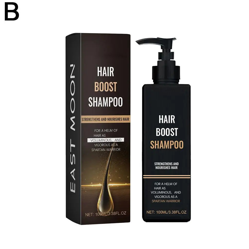 Anti Hair Loss Shampoo Fast Growing Repair Damaged Scalp Dry Frizzy Treatment Deep Nourishment Moisturizing Regrowth Conditioner Halalzen